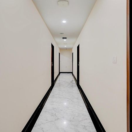 Townhouse Oriental Inn شيناي المظهر الخارجي الصورة