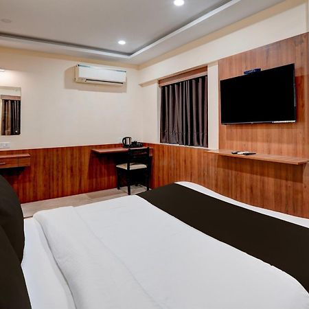 Townhouse Oriental Inn شيناي المظهر الخارجي الصورة