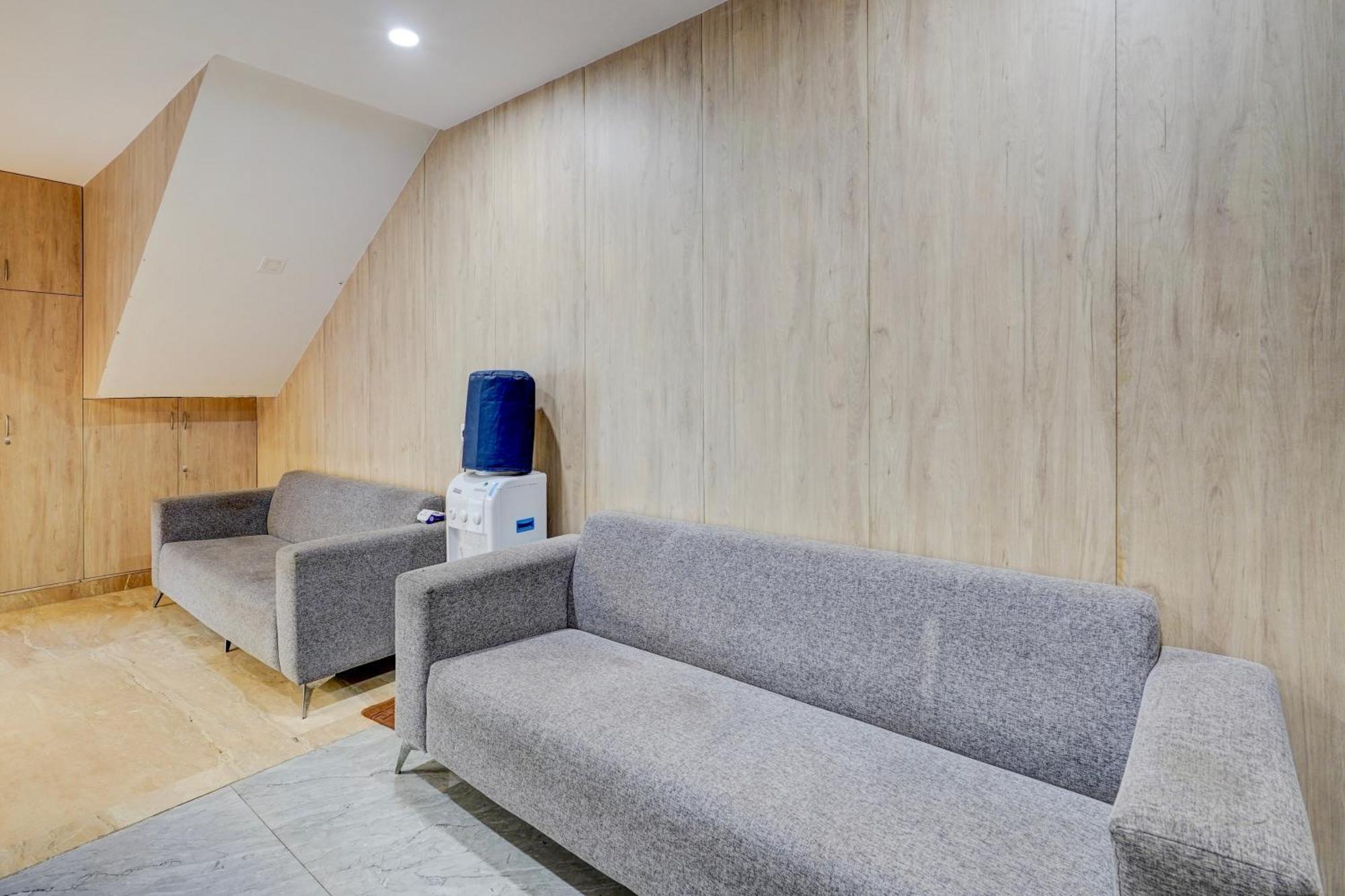 Townhouse Oriental Inn شيناي المظهر الخارجي الصورة