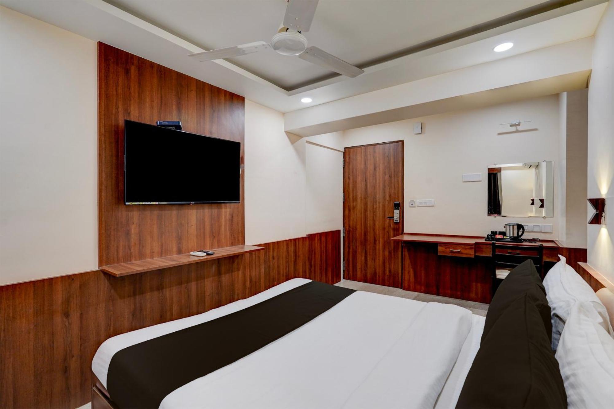 Townhouse Oriental Inn شيناي المظهر الخارجي الصورة