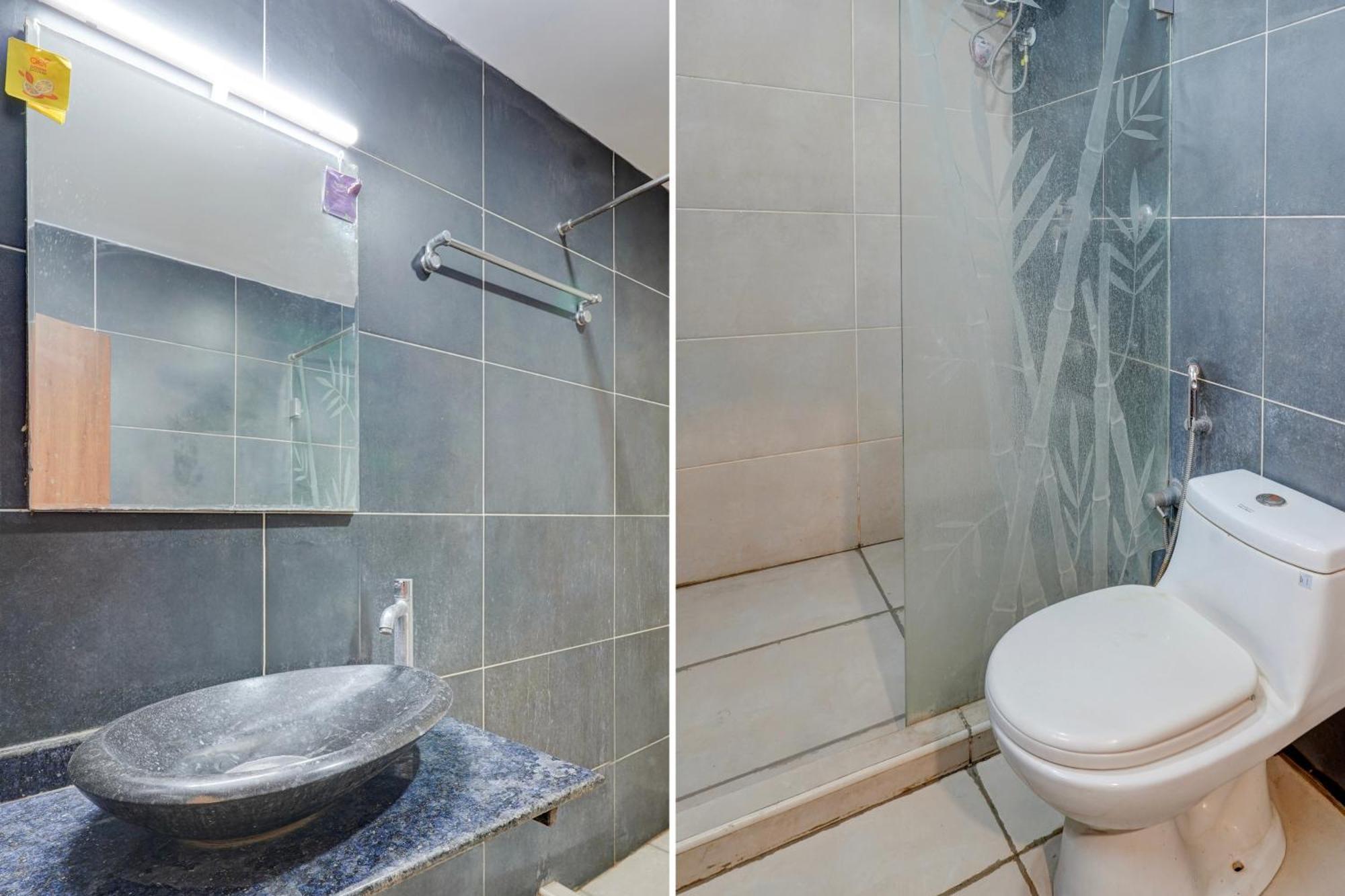 Townhouse Oriental Inn شيناي المظهر الخارجي الصورة