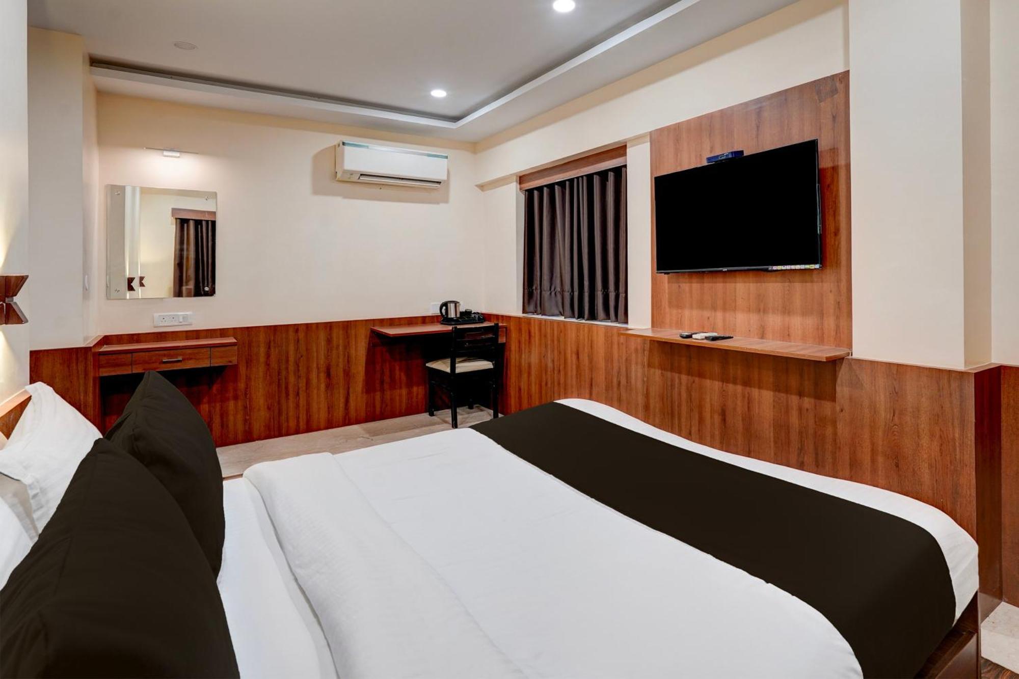Townhouse Oriental Inn شيناي المظهر الخارجي الصورة