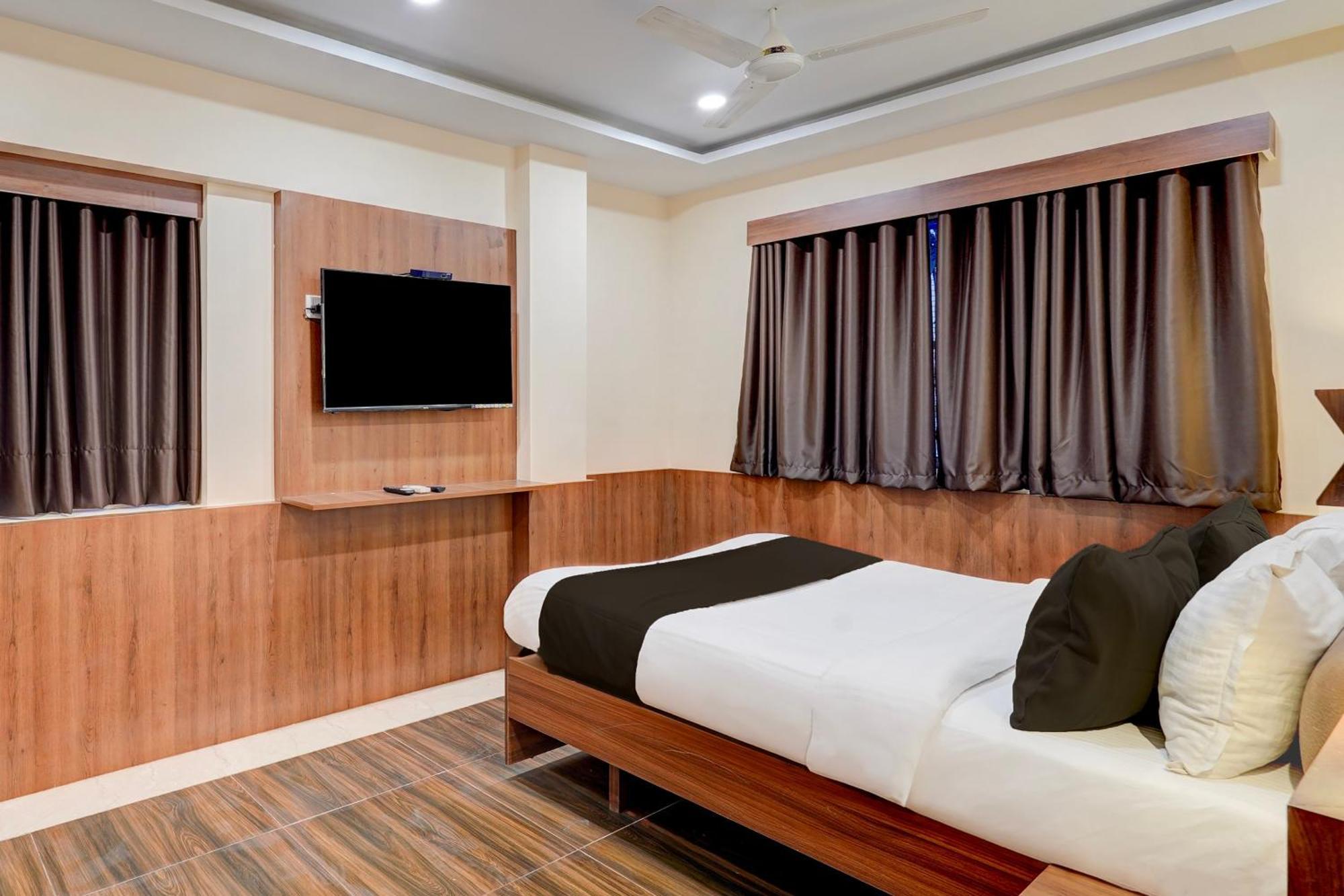 Townhouse Oriental Inn شيناي المظهر الخارجي الصورة
