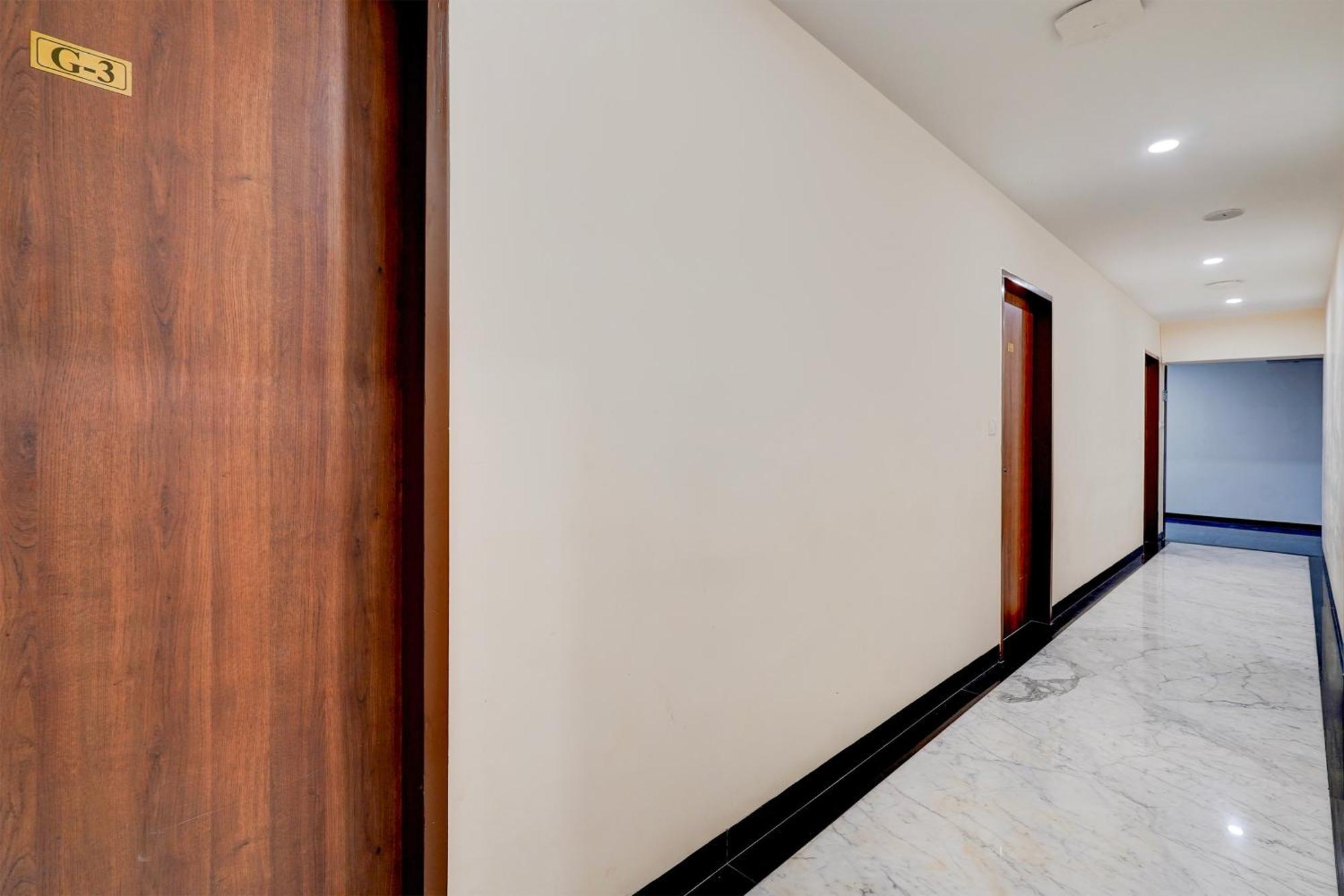 Townhouse Oriental Inn شيناي المظهر الخارجي الصورة
