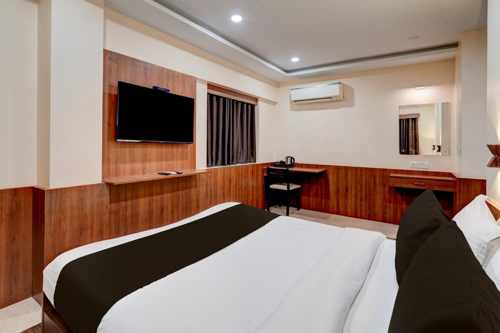 Townhouse Oriental Inn شيناي المظهر الخارجي الصورة
