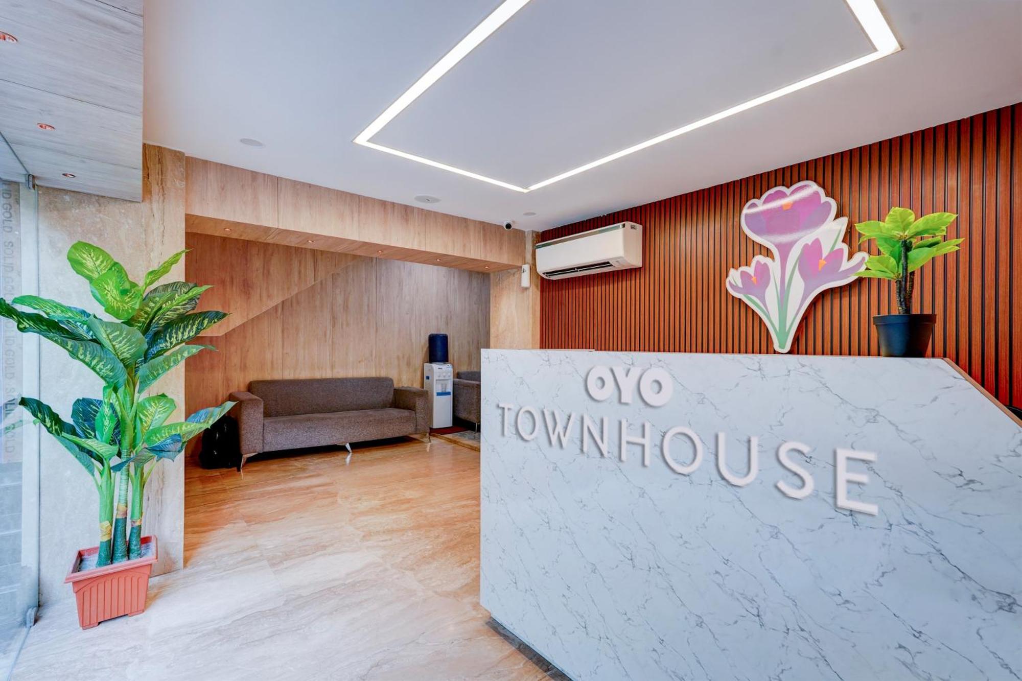 Townhouse Oriental Inn شيناي المظهر الخارجي الصورة