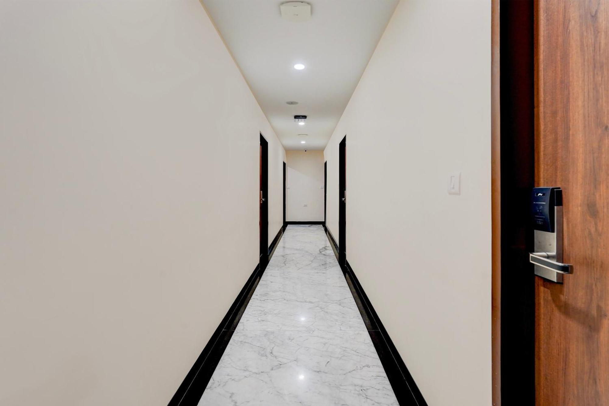 Townhouse Oriental Inn شيناي المظهر الخارجي الصورة