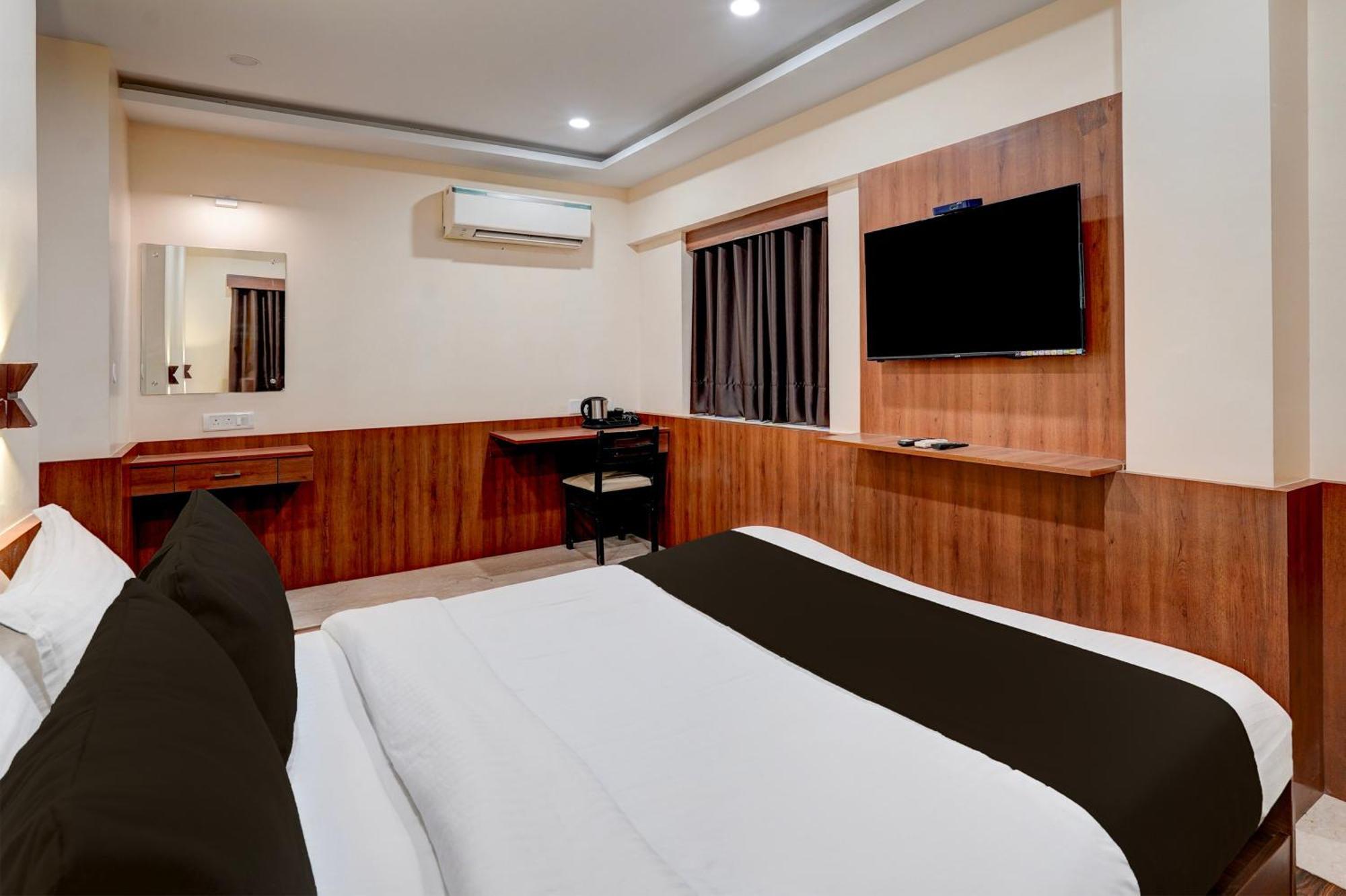 Townhouse Oriental Inn شيناي المظهر الخارجي الصورة
