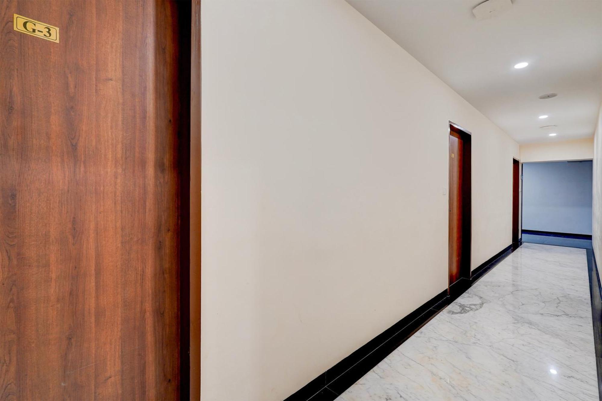Townhouse Oriental Inn شيناي المظهر الخارجي الصورة