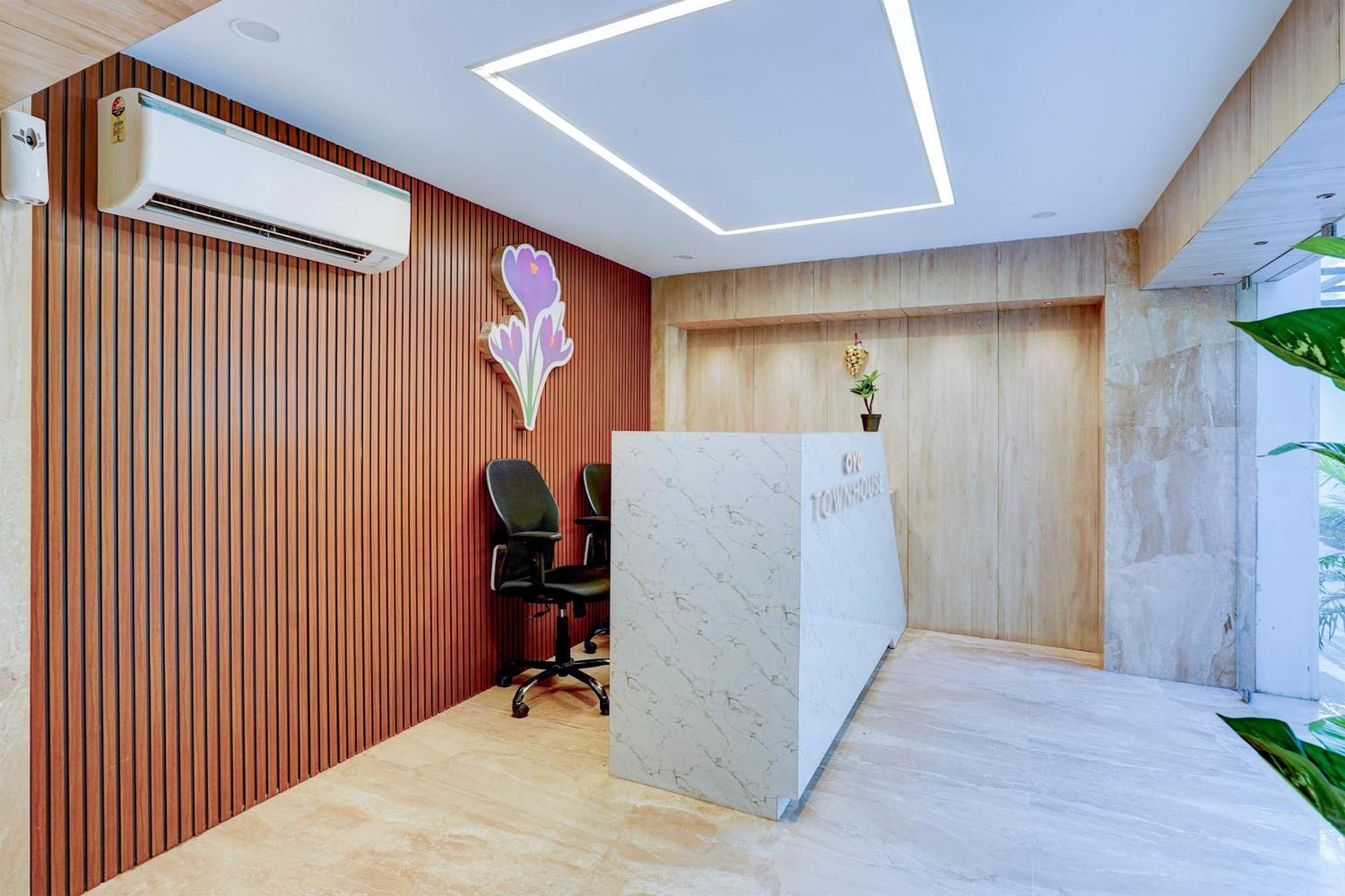 Townhouse Oriental Inn شيناي المظهر الخارجي الصورة