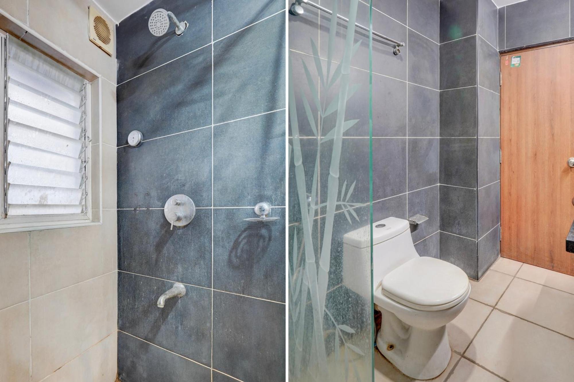 Townhouse Oriental Inn شيناي المظهر الخارجي الصورة